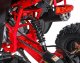 Pojazd Quad Spalinowy DESERT STORM LIFT 125cc Czerwony EDUKAMP 11