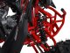 Pojazd Quad Spalinowy DESERT STORM LIFT 125cc Czerwony EDUKAMP 1