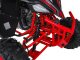 Pojazd Quad Spalinowy DESERT STORM LIFT 125cc Czerwony EDUKAMP 2