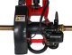 Pojazd Quad Spalinowy DESERT STORM LIFT 125cc Czerwony EDUKAMP 5