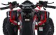 Pojazd Quad Spalinowy DESERT STORM LIFT 125cc Czerwony EDUKAMP 8