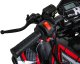 Pojazd Quad Spalinowy DESERT STORM LIFT 125cc Czerwony EDUKAMP 9