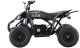 Quad Elektryczny DESERT STORM LIFT 800W 48V  Solidny i Wytrzymały Pojazd dla Dzieci EDUKAMP 1