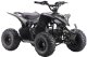Quad Elektryczny DESERT STORM LIFT 800W 48V  Solidny i Wytrzymały Pojazd dla Dzieci EDUKAMP 3