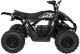 Quad Elektryczny DESERT STORM LIFT 800W 48V  Solidny i Wytrzymały Pojazd dla Dzieci EDUKAMP 7