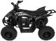 Quad Elektryczny DESERT STORM LIFT 800W 48V  Solidny i Wytrzymały Pojazd dla Dzieci EDUKAMP 8