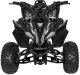 Quad Elektryczny DESERT STORM LIFT 800W 48V  Solidny i Wytrzymały Pojazd dla Dzieci EDUKAMP 9
