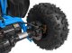 Quad Elektryczny DESERT STORM LIFT 800W 48V  Solidny i Wytrzymały Pojazd dla Dzieci EDUKAMP 14