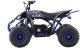 Quad Elektryczny DESERT STORM LIFT 800W 48V  Solidny i Wytrzymały Pojazd dla Dzieci EDUKAMP 1