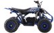 Quad Elektryczny DESERT STORM LIFT 800W 48V  Solidny i Wytrzymały Pojazd dla Dzieci EDUKAMP 2