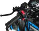 Quad Spalinowy DESERT STORM LIFT 125cc niebieski EDUKAMP 10