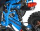 Quad Spalinowy DESERT STORM LIFT 125cc niebieski EDUKAMP 12