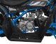 Quad Spalinowy DESERT STORM LIFT 125cc niebieski EDUKAMP 3