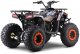 Pojazd Quad Spalinowy 200CC MONSTER Pomarańczowy EDUKAMP 2