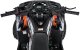 Pojazd Quad Spalinowy 200CC MONSTER Pomarańczowy EDUKAMP 7