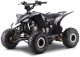 Quad spalinowy 125cc DESERT STORM LIFT czarny  mocny, terenowy, z automatyczną skrzynią i zawieszeniem regulowanym EDUKAMP 1