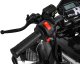 Quad spalinowy 125cc DESERT STORM LIFT czarny  mocny, terenowy, z automatyczną skrzynią i zawieszeniem regulowanym EDUKAMP 12