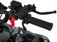 Quad spalinowy 125cc DESERT STORM LIFT czarny  mocny, terenowy, z automatyczną skrzynią i zawieszeniem regulowanym EDUKAMP 13