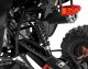 Quad spalinowy 125cc DESERT STORM LIFT czarny  mocny, terenowy, z automatyczną skrzynią i zawieszeniem regulowanym EDUKAMP 14