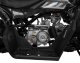 Quad spalinowy 125cc DESERT STORM LIFT czarny  mocny, terenowy, z automatyczną skrzynią i zawieszeniem regulowanym EDUKAMP 3