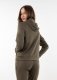 Bluza Seattle H1 KHAKI BAWEŁNA (kolor khaki, rozmiar S) 2