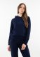 Bluza Seattle H1 GRANAT BAWEŁNA (kolor granat, rozmiar 2xl) 3