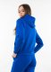 Bluza Seattle H1 NIEBIESKI BAWEŁNA (kolor niebieski, rozmiar L) 1