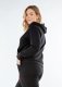 Bluza Seattle H1 CZARNY BAWEŁNA (kolor czarny, rozmiar L) 1