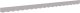 Wiatrochron dla ramy 4 m Jasnoszary 3.8x0.2 m 1