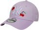Czapka dziecięca NEW ERA Fruit 9FORTY fioletowa 4-6 lat 1