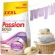 DALLI PASSION GOLD Proszek do prania kolor 135 prań 8,1 kg 2