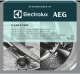Preparat do pralki i zmywarki ELECTROLUX M2GCP121 1
