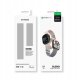 Zestaw 2 pasków AMAZINGTHING Blend Band do Apple Watch 45 / 46 / 49 mm - różowo-szary / różowy 10