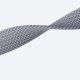 Zestaw 2 pasków AMAZINGTHING Blend Band do Apple Watch 45 / 46 / 49 mm - różowo-szary / różowy 7