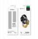 Zestaw 2 pasków AMAZINGTHING Blend Band do Apple Watch 45 / 46 / 49 mm - żółto-czarny / czarny 8