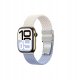 Zestaw 2 pasków AMAZINGTHING Blend Band do Apple Watch 45 / 46 / 49 mm - gwiezdny błękit / gwiezdny 3