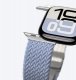 Zestaw 2 pasków AMAZINGTHING Blend Band do Apple Watch 45 / 46 / 49 mm - gwiezdny błękit / gwiezdny 5