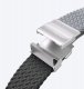Zestaw 2 pasków AMAZINGTHING Blend Band do Apple Watch 45 / 46 / 49 mm - szaro-czarny / szary 5