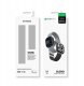 Zestaw 2 pasków AMAZINGTHING Blend Band do Apple Watch 45 / 46 / 49 mm - szaro-czarny / szary 8