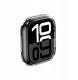 Etui AMAZINGTHING Minimal Case do Apple Watch 46mm – przezroczyste 2