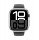 Etui AMAZINGTHING Minimal Case do Apple Watch 46mm – przezroczyste 5