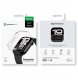 Etui AMAZINGTHING Minimal Case do Apple Watch 42mm – przezroczyste 9