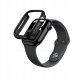Etui AMAZINGTHING Minimal Case do Apple Watch 46mm – czarne 1