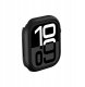 Etui AMAZINGTHING Minimal Case do Apple Watch 46mm – czarne 1