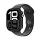 Etui AMAZINGTHING Minimal Case do Apple Watch 46mm – czarne 2