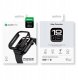 Etui AMAZINGTHING Minimal Case do Apple Watch 46mm – czarne 3