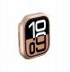 Etui AMAZINGTHING Minimal Case do Apple Watch 46mm – różowe złoto 3