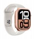 Etui AMAZINGTHING Minimal Case do Apple Watch 46mm – różowe złoto 5