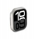 Etui AMAZINGTHING Minimal Case do Apple Watch 46mm – srebrne 1