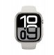 Etui AMAZINGTHING Minimal Case do Apple Watch 46mm – srebrne 3